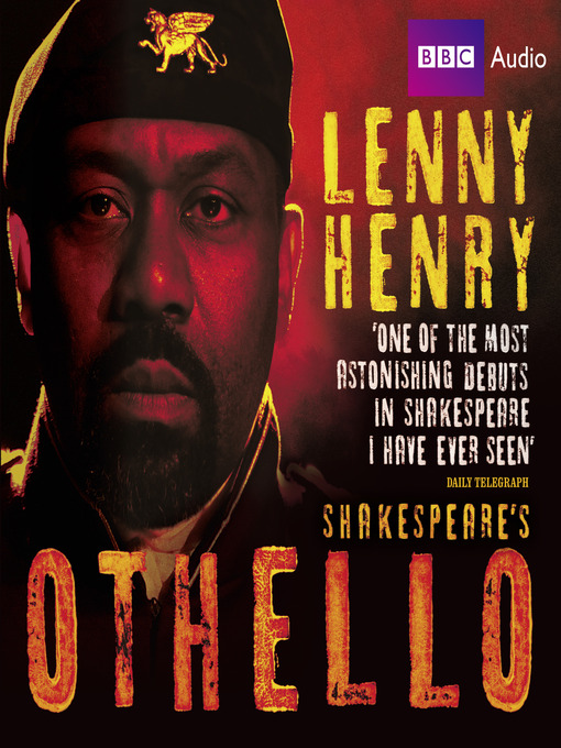 Lenny Henry in Othello (MP3)